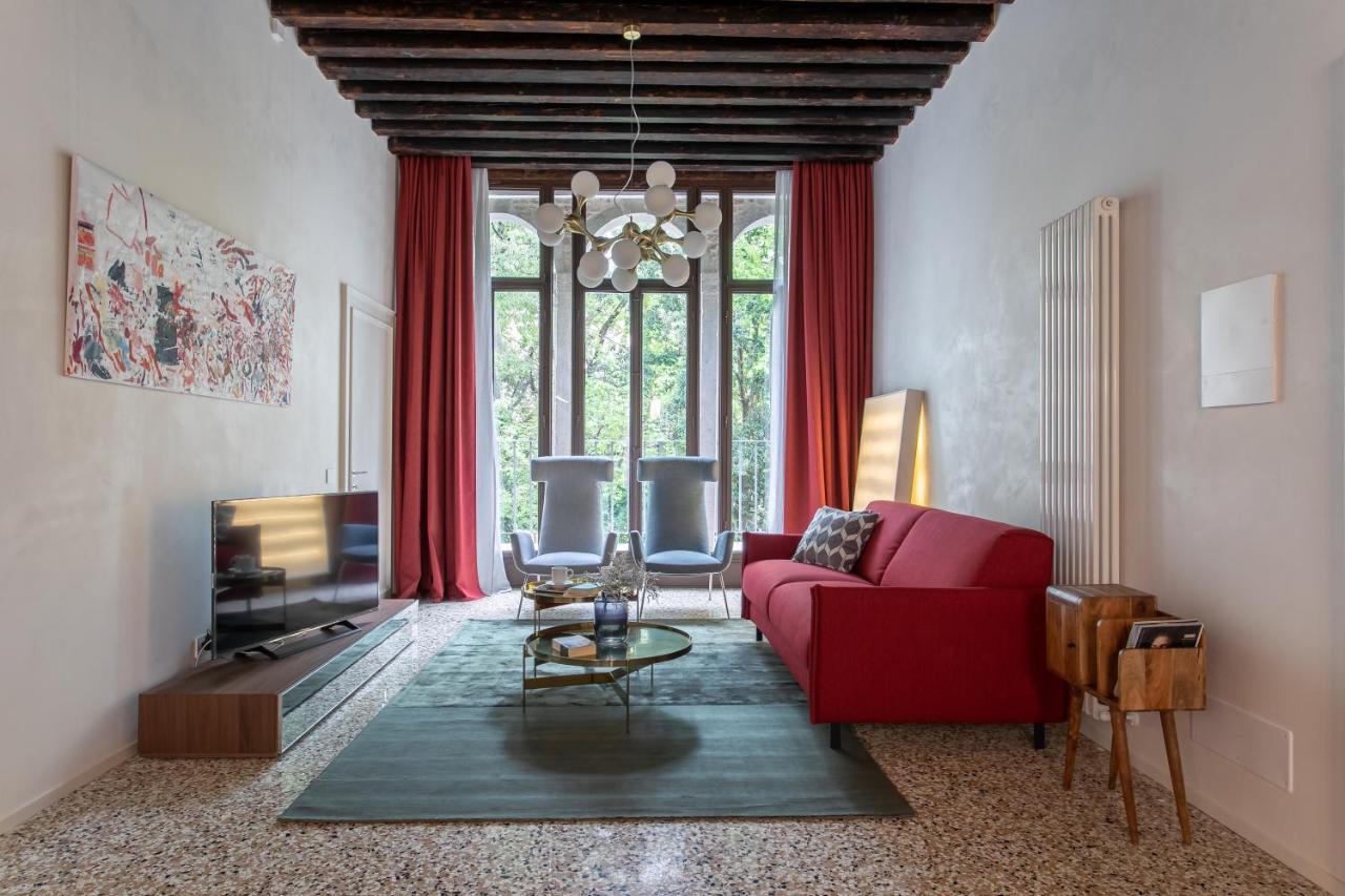 Palazzo Venere * Venice