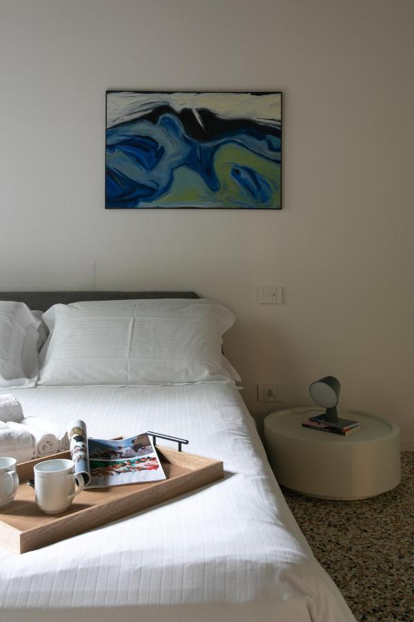 Palazzo Venere Apartment *