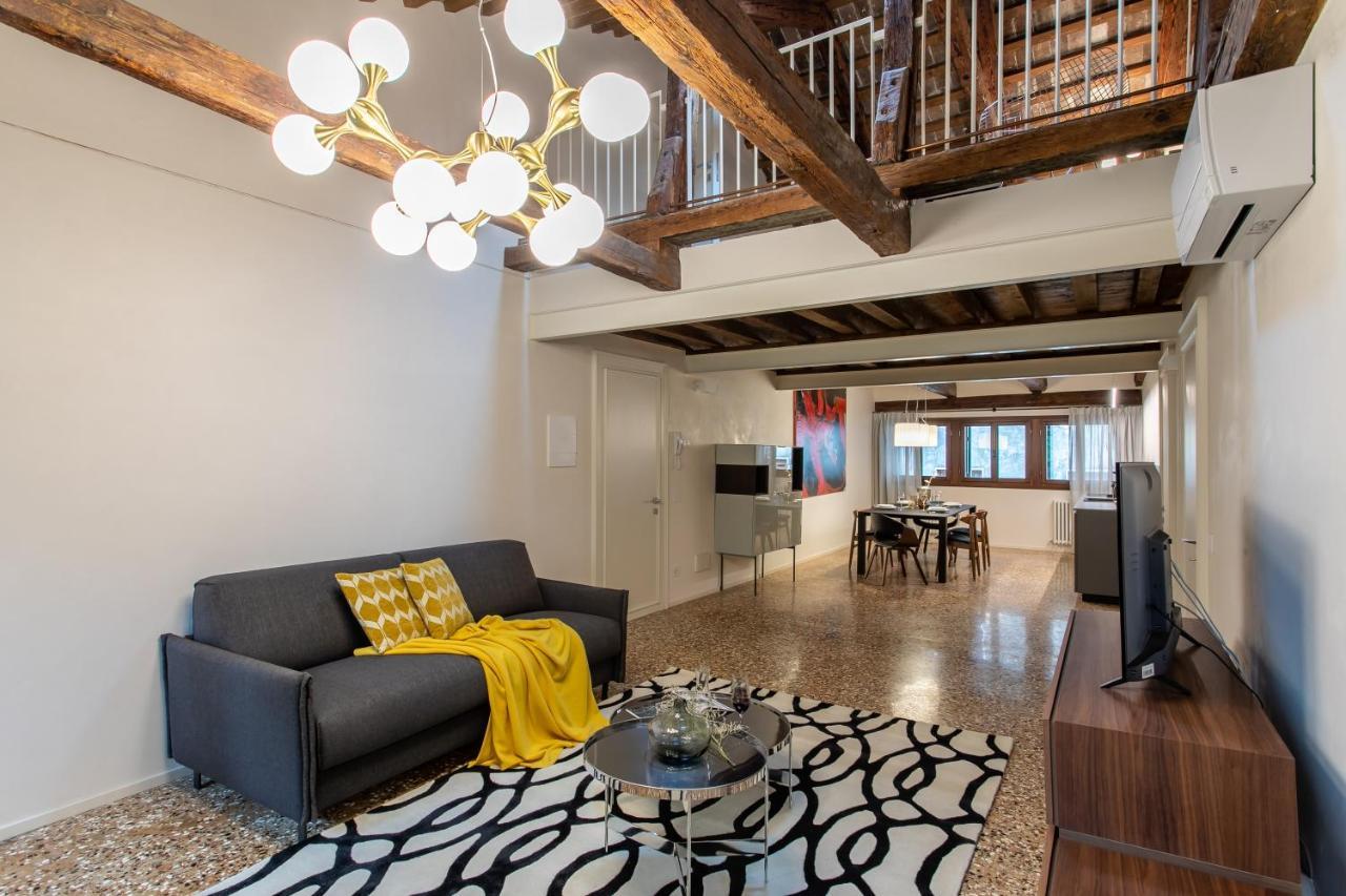 Apartment Palazzo Venere