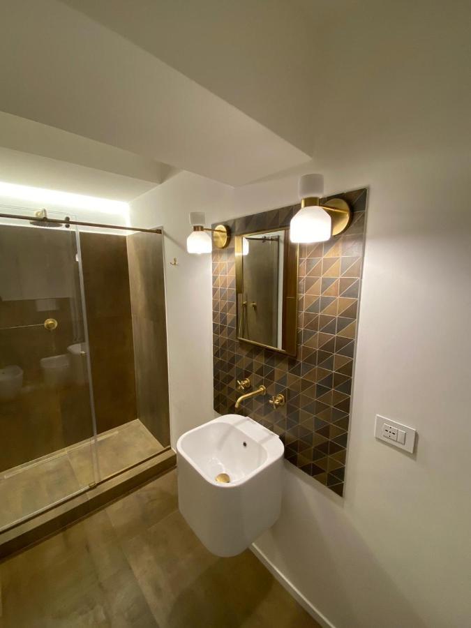Apartamento Casa Dei Pittori