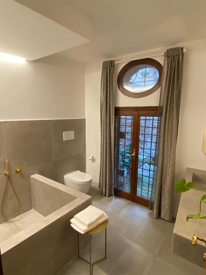 Casa Dei Pittori * Veneza
