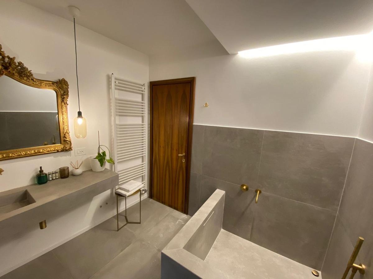 Apartamento Casa Dei Pittori Veneza