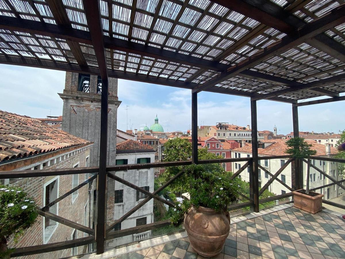 Ai Due Fanali Adults Only Hotel
