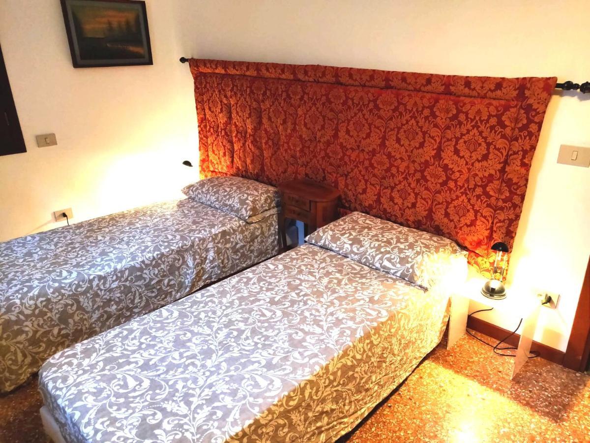 Casanova Relais Venice