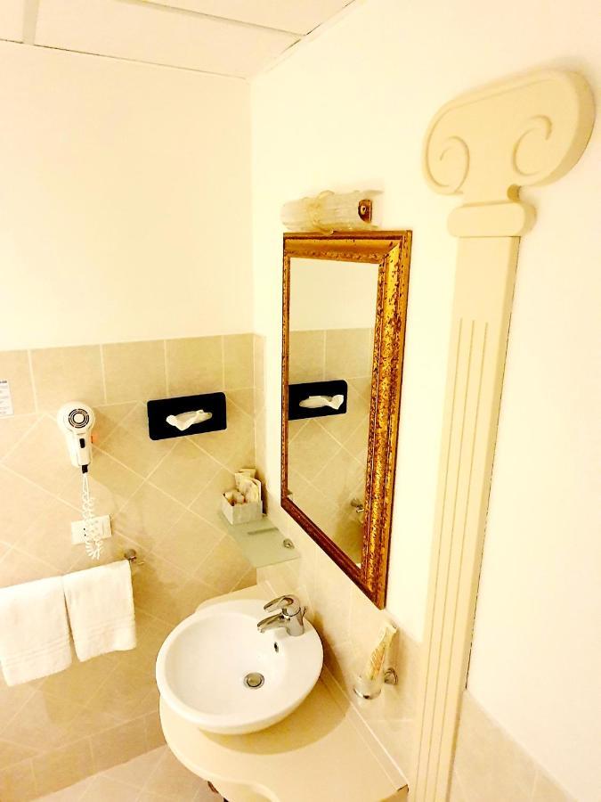 Corte Dei Greci Hotel Venice