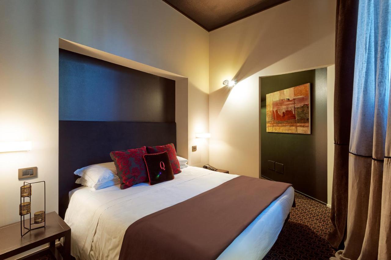 Apartamento Charming House Iqs Veneza
