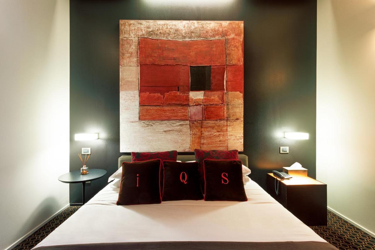 Charming House Iqs Veneza