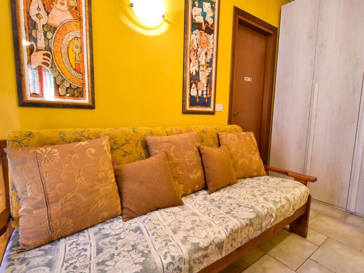 Locazione Turistica Isola Di San Pietro-1 Apartment
