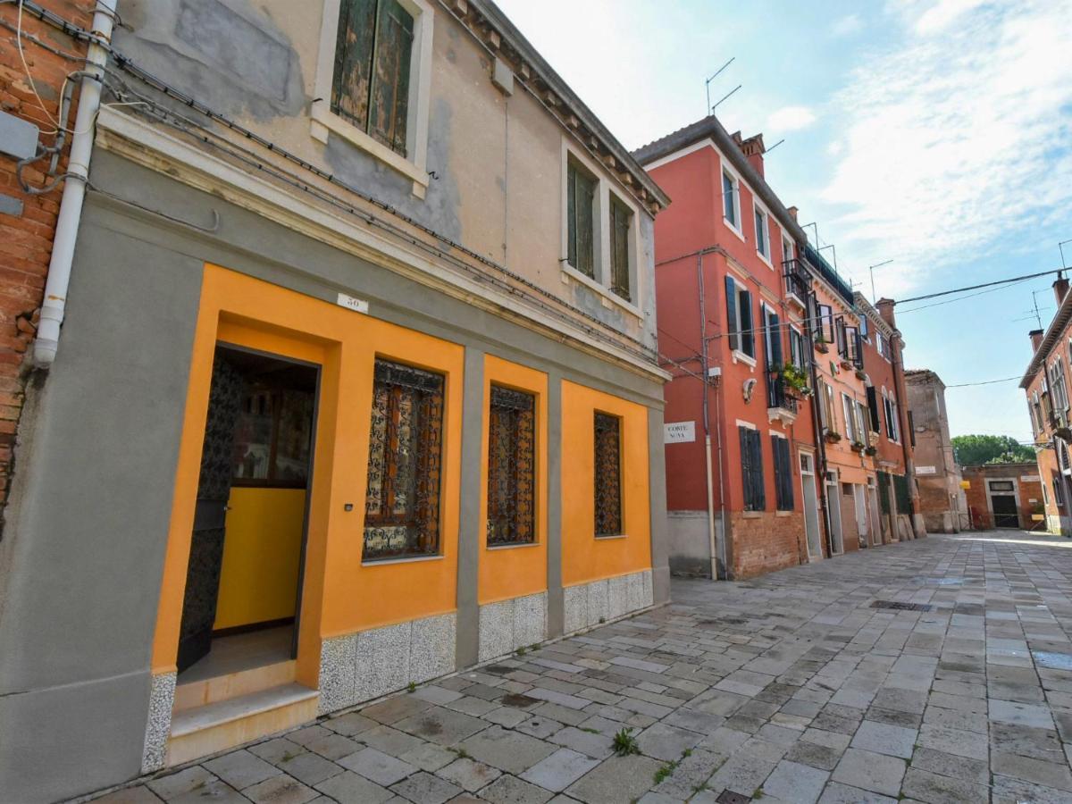 Locazione Turistica Isola Di San Pietro-1 Apartment