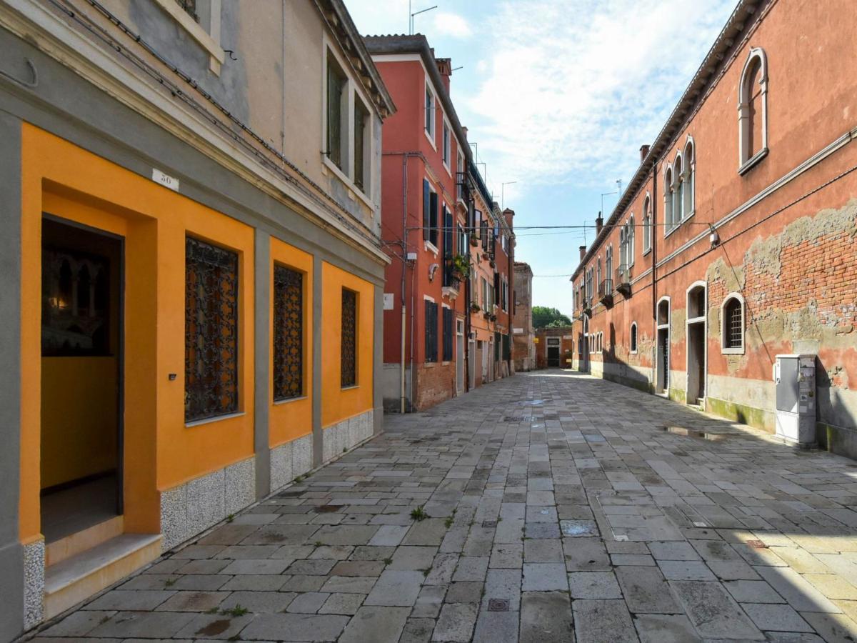 Locazione Turistica Isola Di San Pietro-1 *