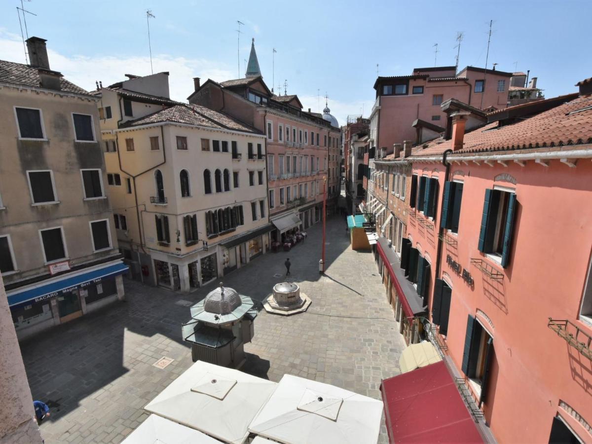 Locazione Turistica Casa Nova *