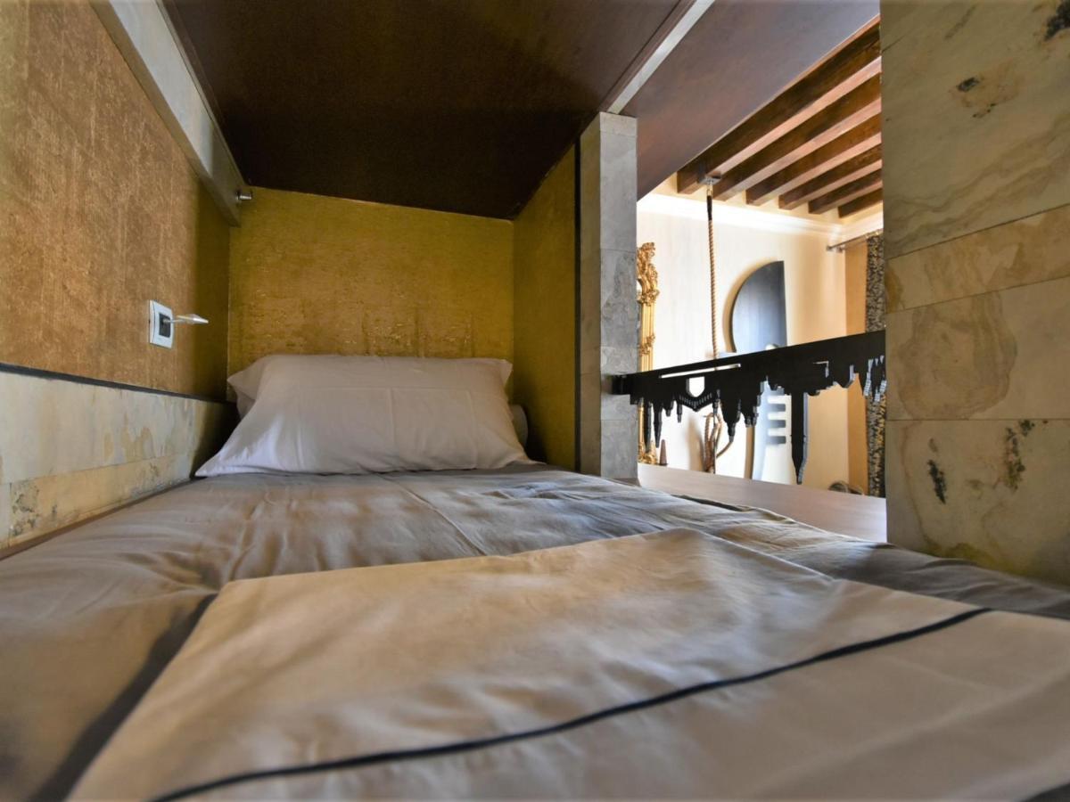 Locazione Turistica Casa Nova *