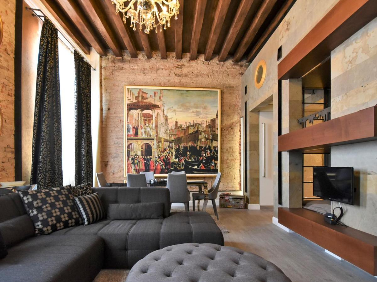 Locazione Turistica Casa Nova * Venezia
