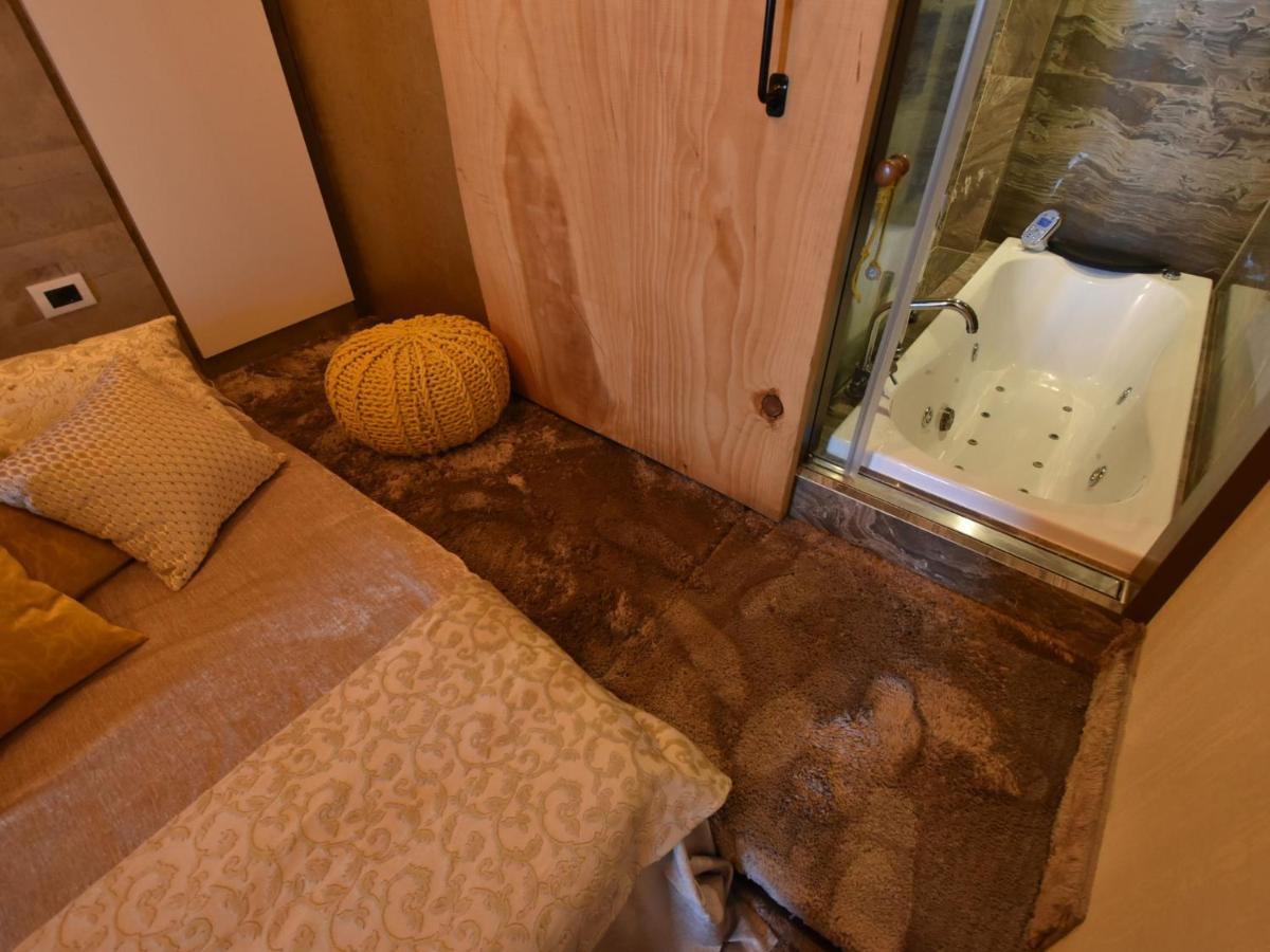 Locazione Turistica Casa Nova *