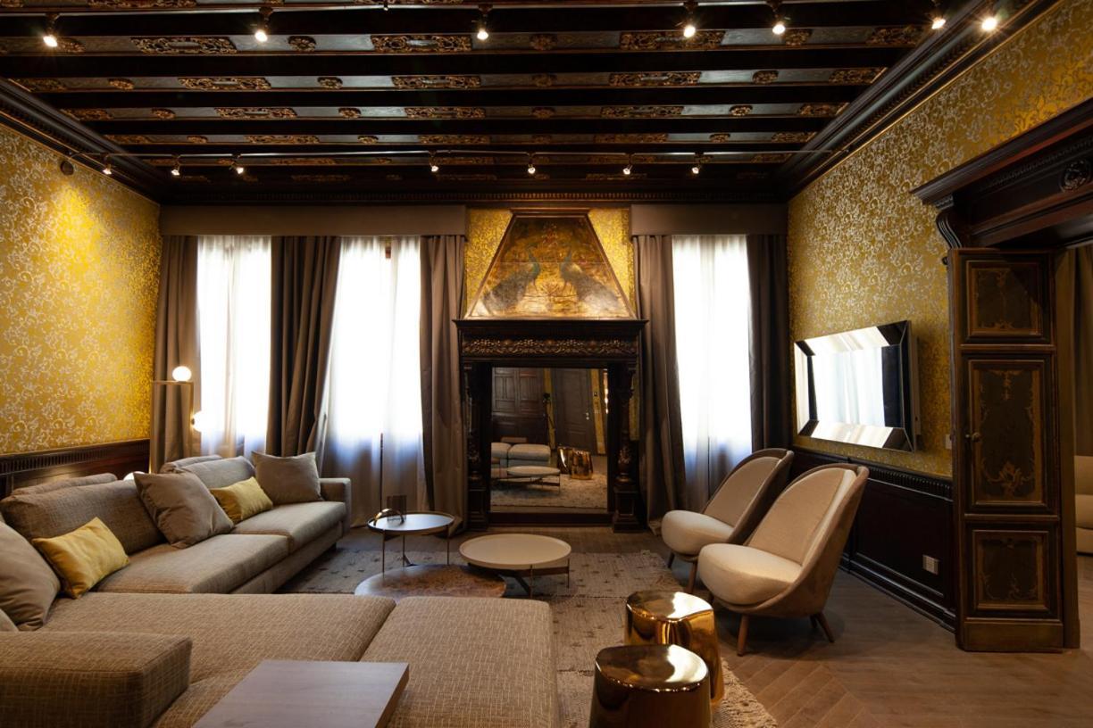 Palazzo Pianca Venice