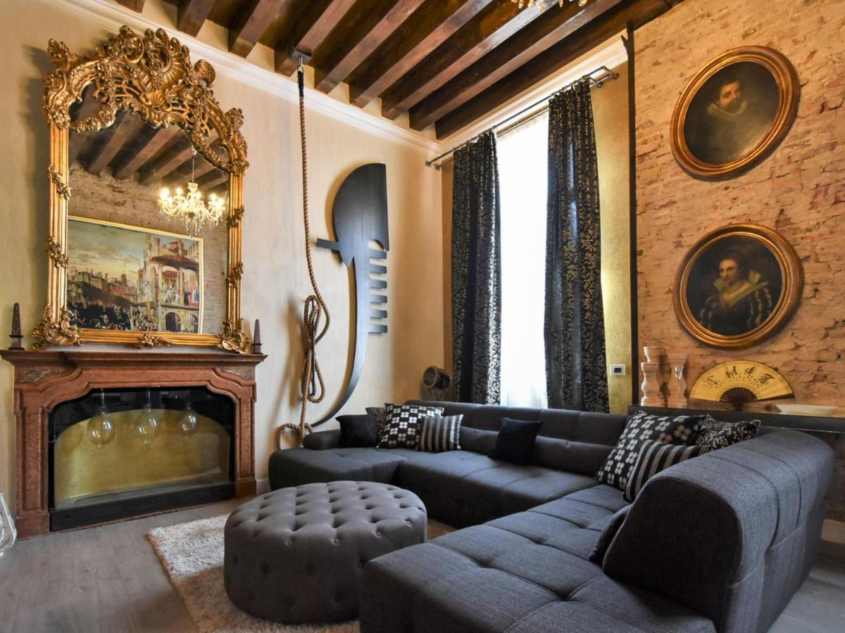 Appartamento Locazione Turistica Casa Nova *