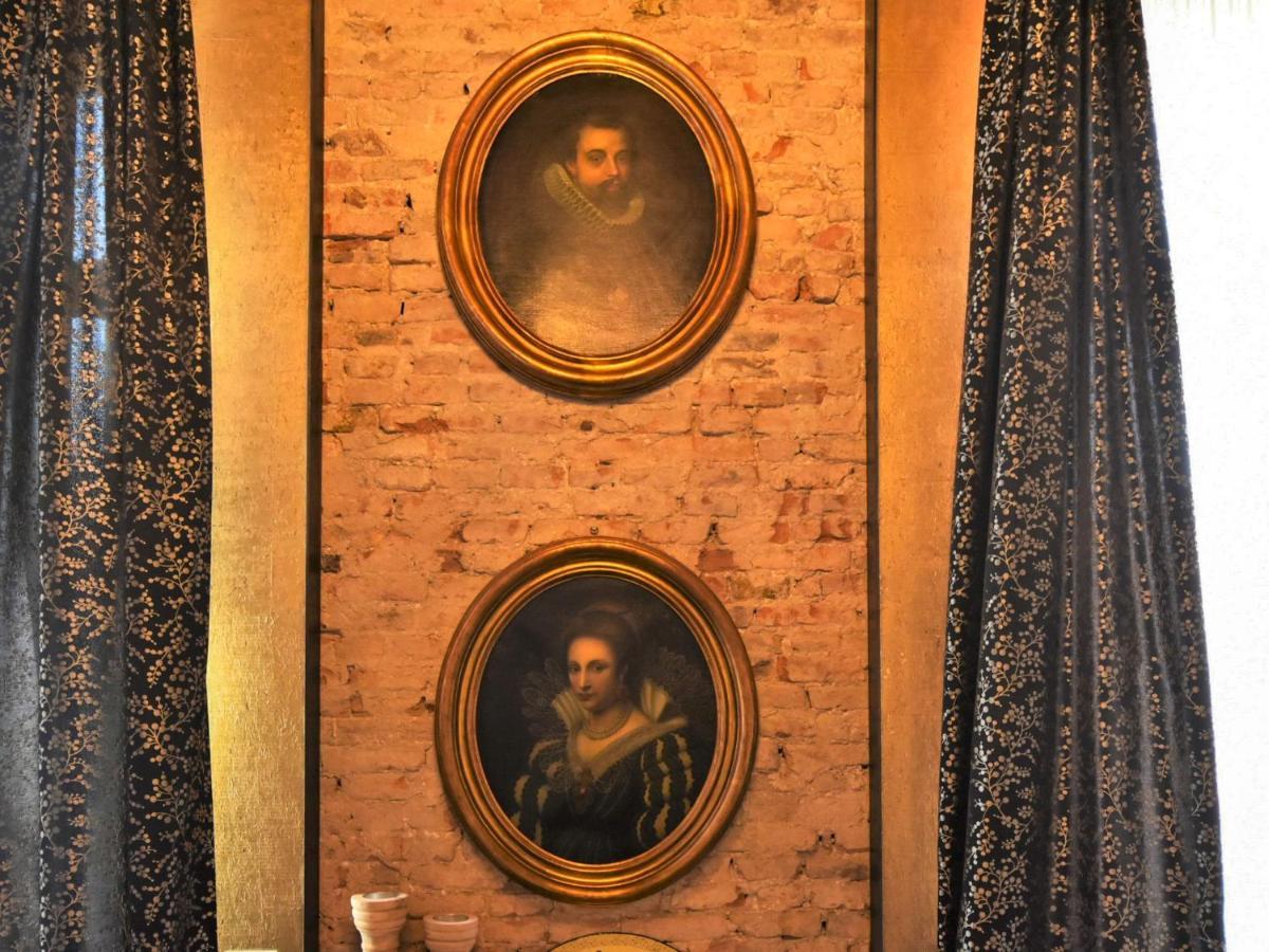 Locazione Turistica Casa Nova Appartamento Venezia