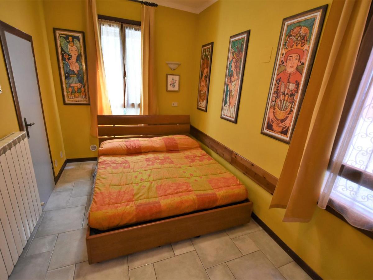 Locazione Turistica Isola Di San Pietro-1 Apartment