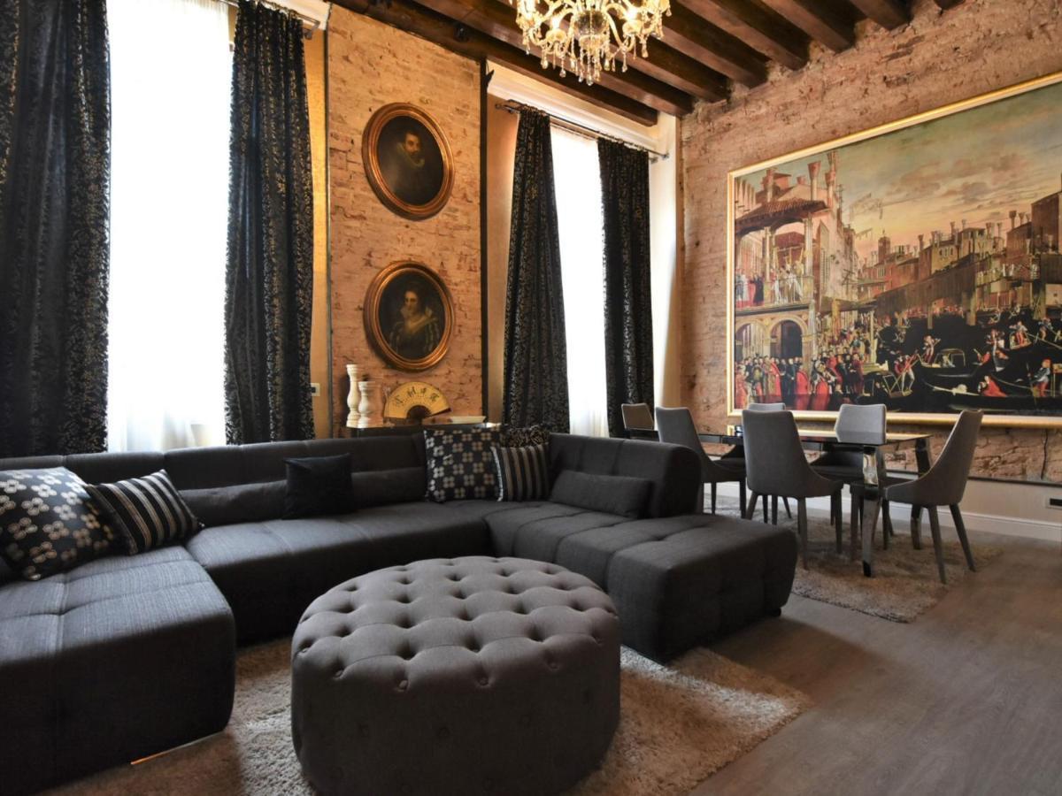 Locazione Turistica Casa Nova * Venezia