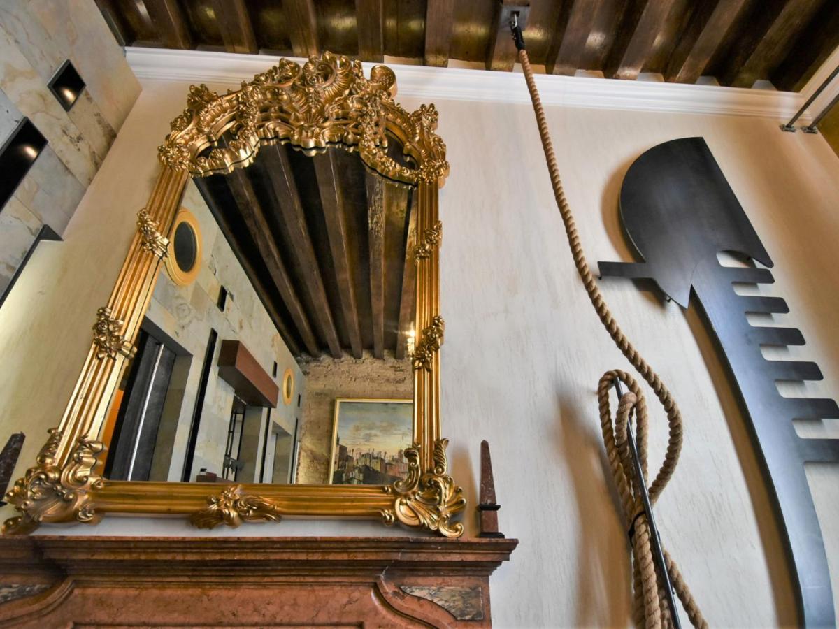 Locazione Turistica Casa Nova * Venezia
