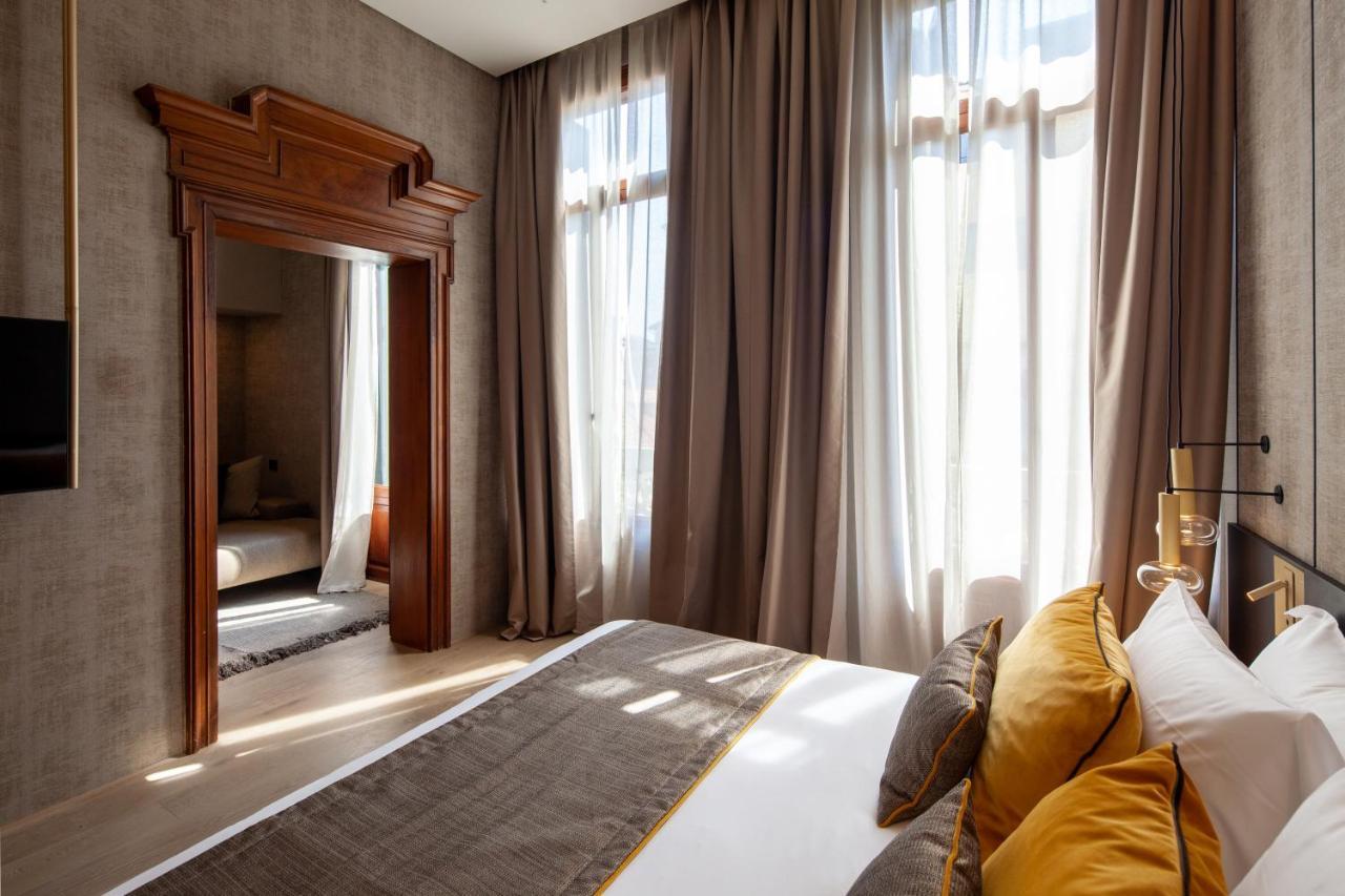 Guest house Palazzo Pianca 4*