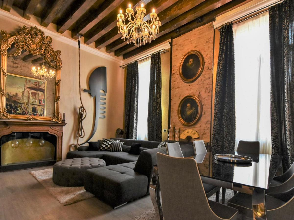 Locazione Turistica Casa Nova Venezia