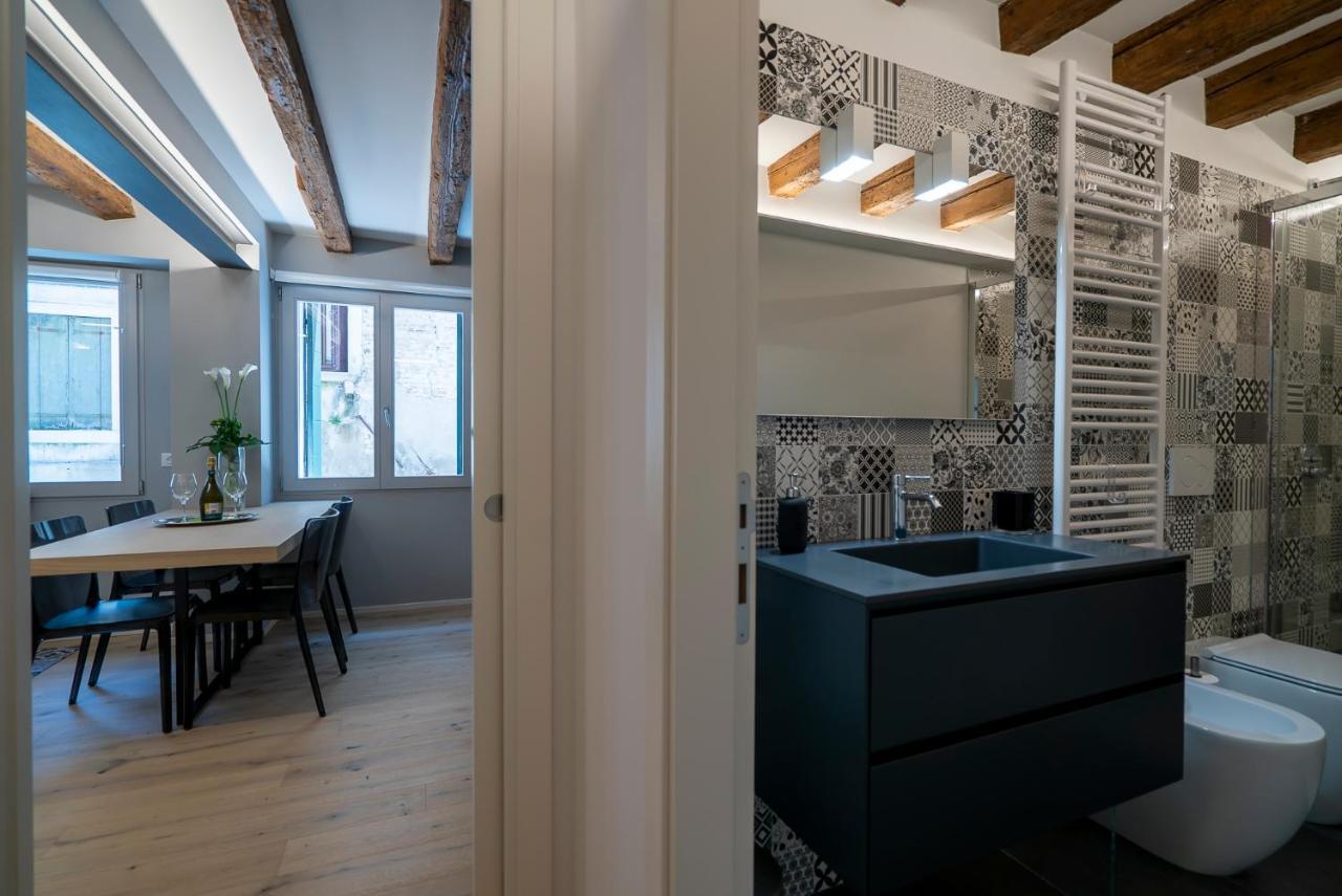 San Stae Glamour Apartment Venice
