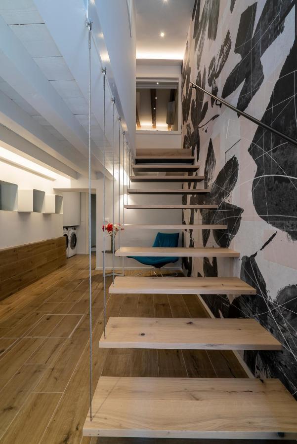 Apartment San Stae Glamour