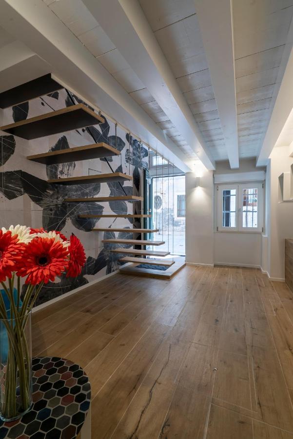 Apartment San Stae Glamour