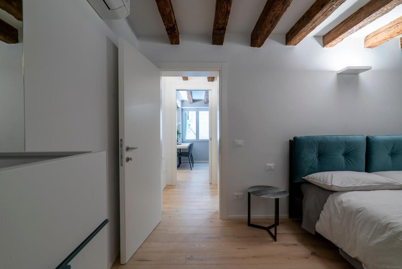 San Stae Glamour Apartment
