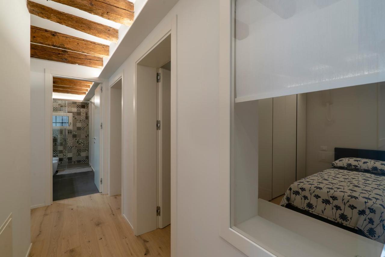 San Stae Glamour Apartment