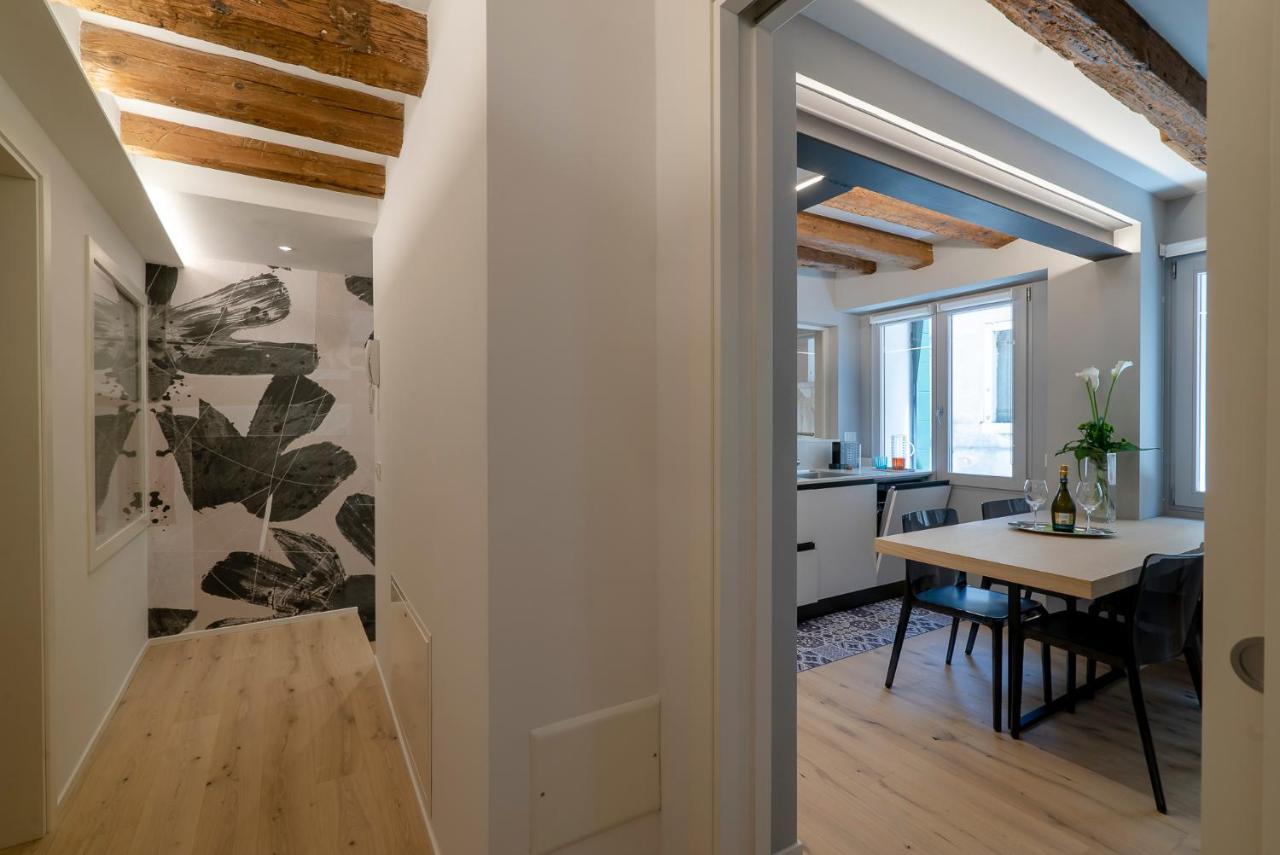 Apartment San Stae Glamour