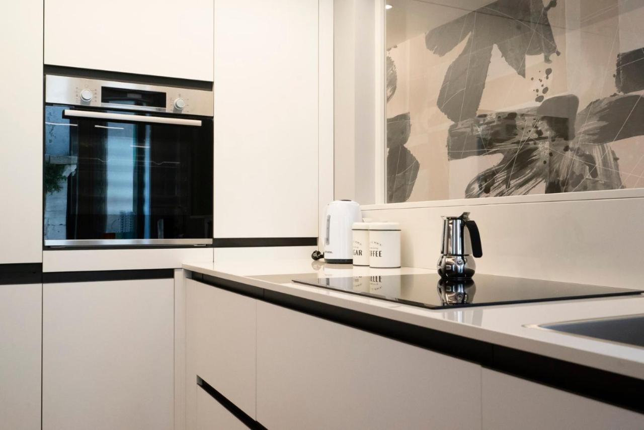 Apartment San Stae Glamour Venice