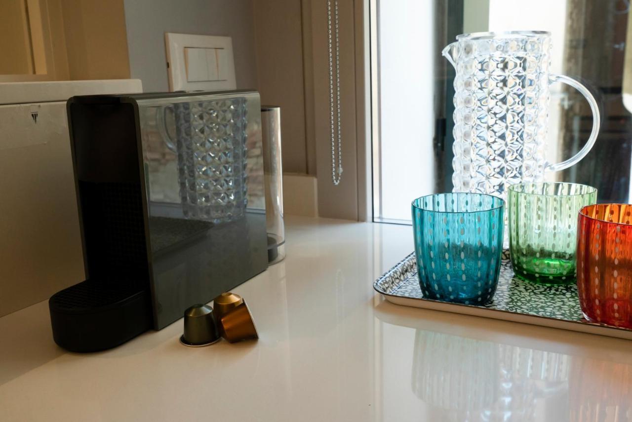 Apartment San Stae Glamour Venice