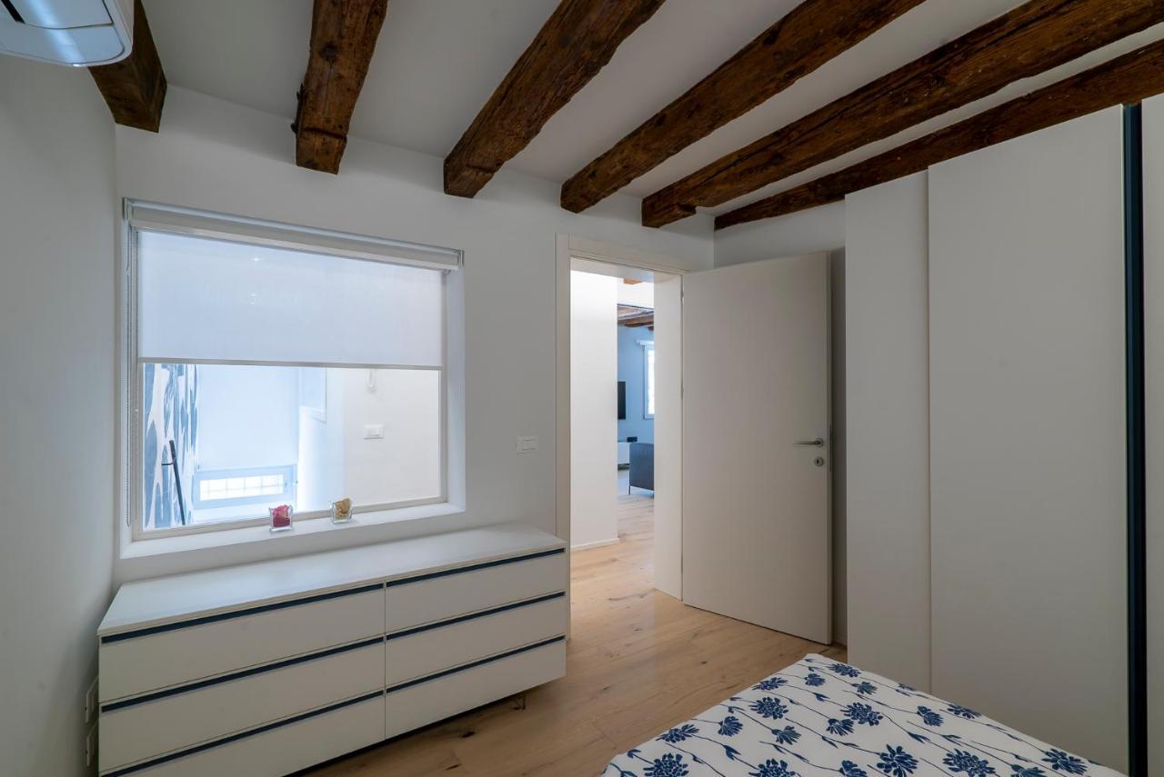 Apartment San Stae Glamour
