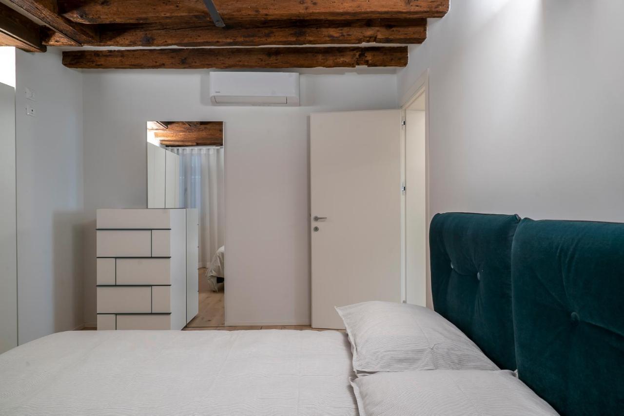 Apartment San Stae Glamour Venice