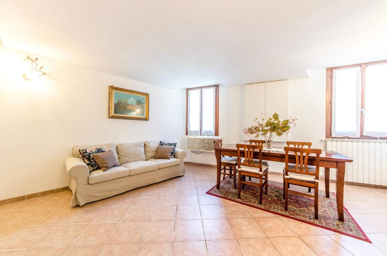 Colombina House Apartment Venice