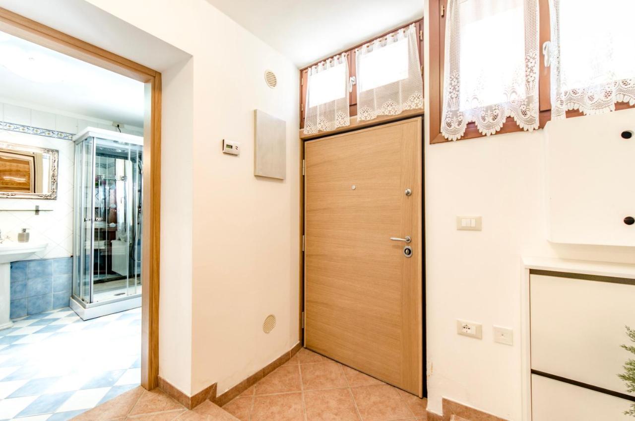 Apartment Colombina House *