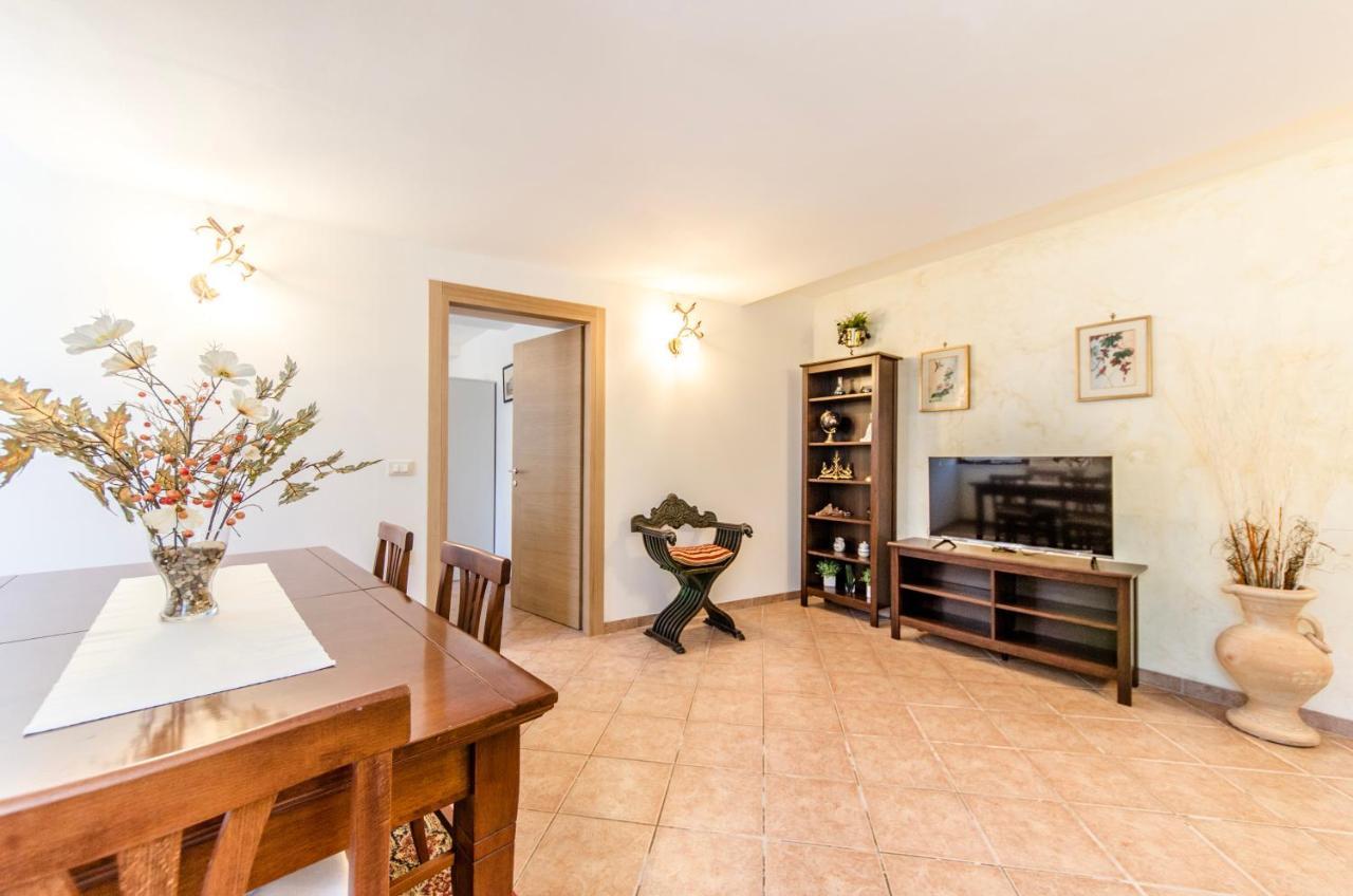 Colombina House Apartment