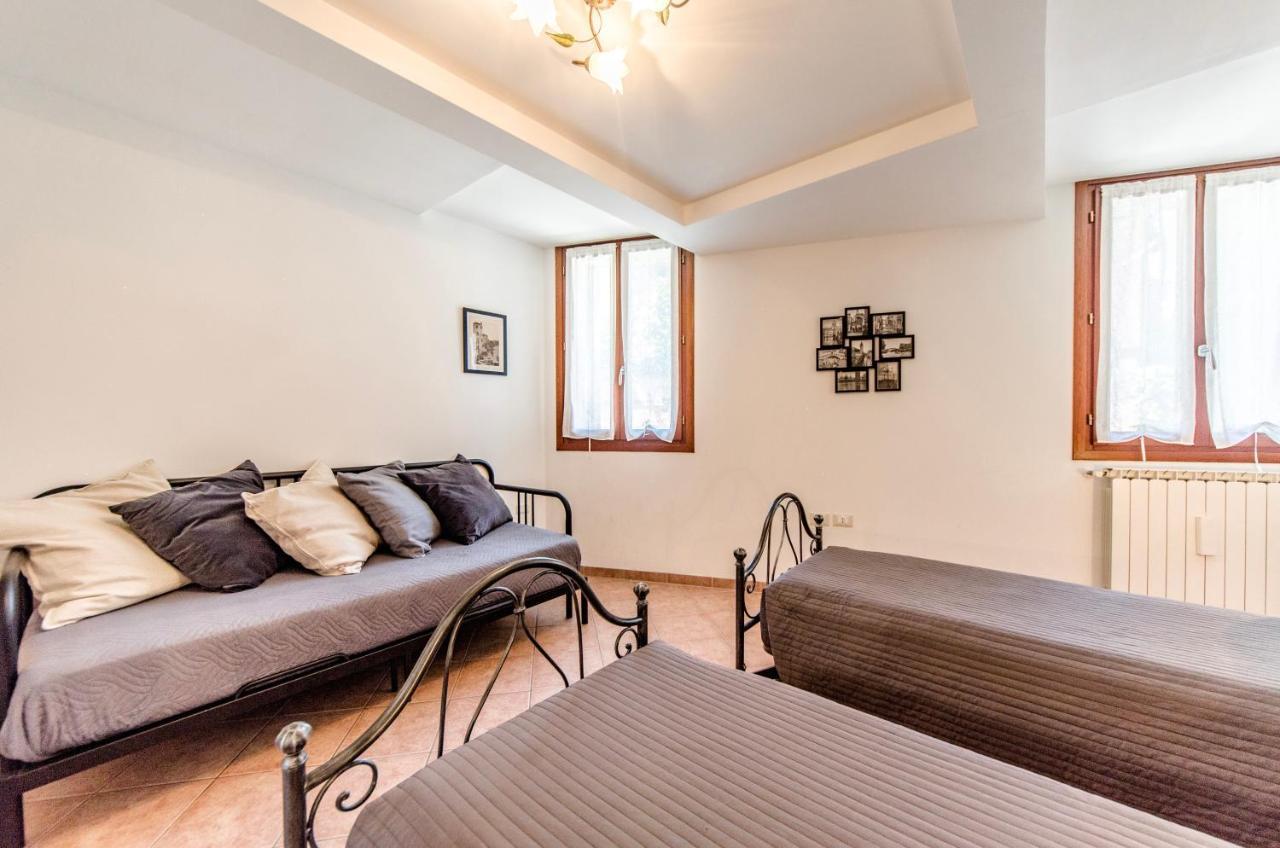 Colombina House Appartamento Venezia