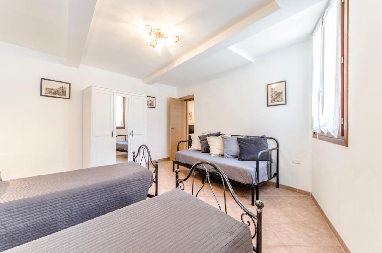 Apartment Colombina House