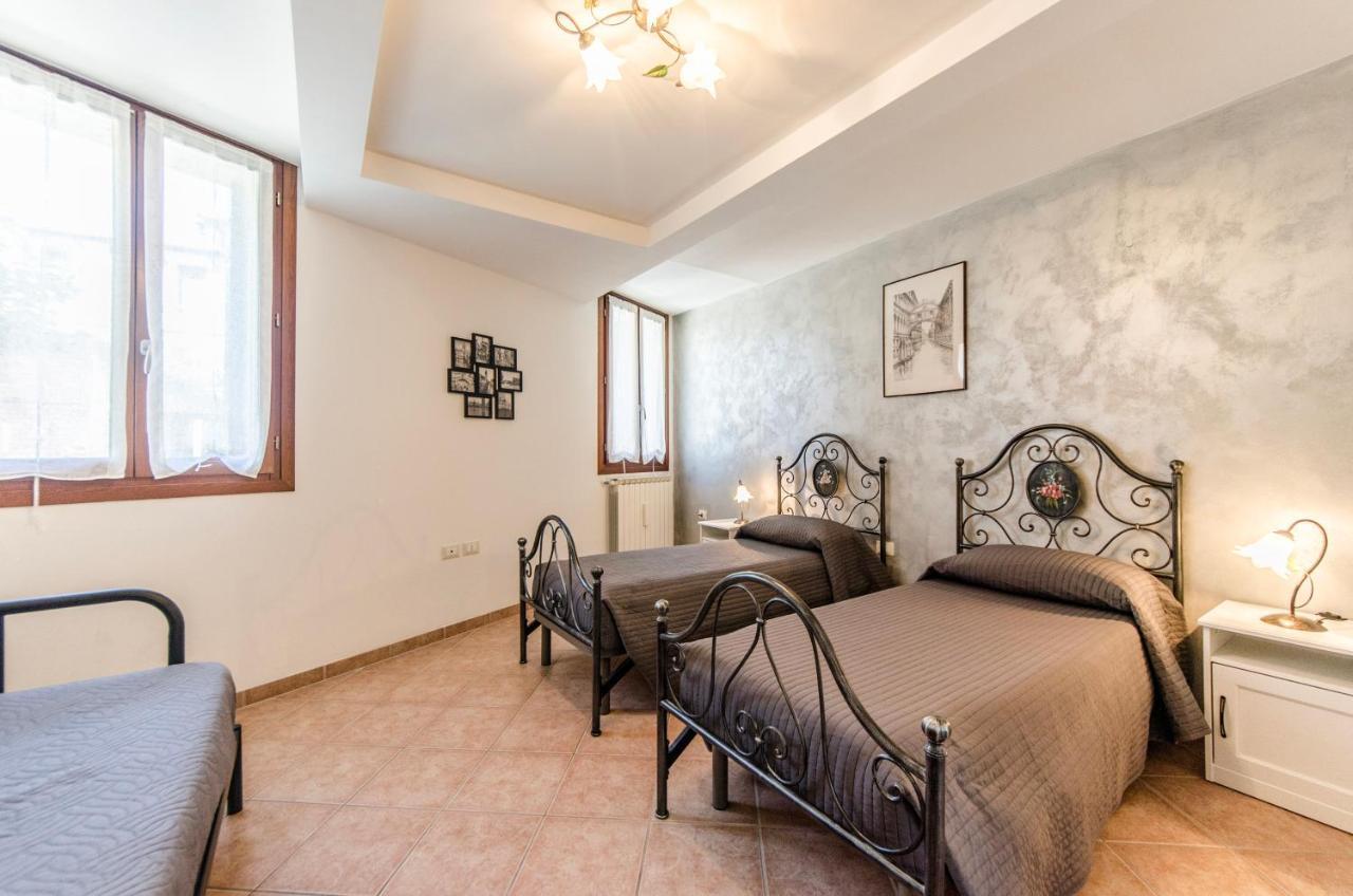 Appartamento Colombina House Venezia