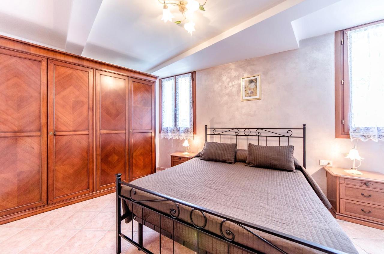 Colombina House Venice