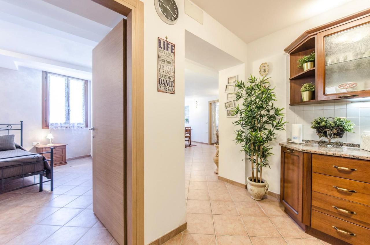 Colombina House Apartment *