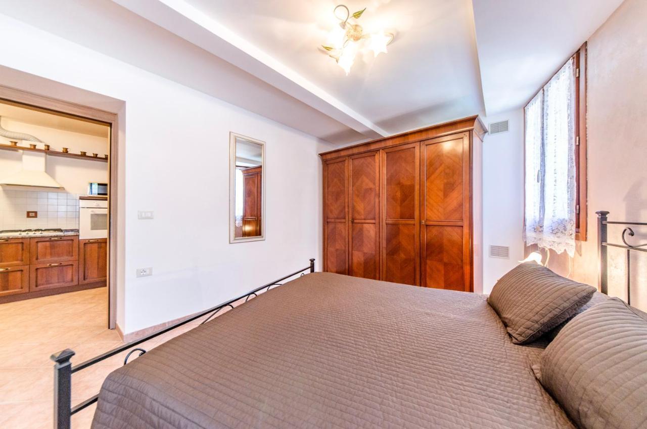 Colombina House Venice