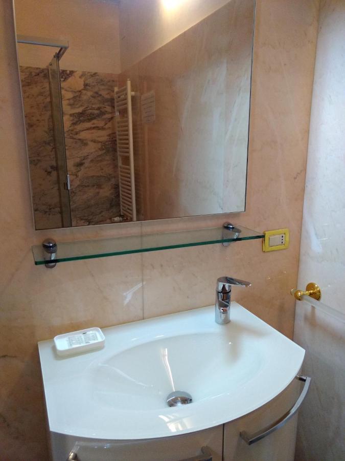 Bbtiepolo Guest house