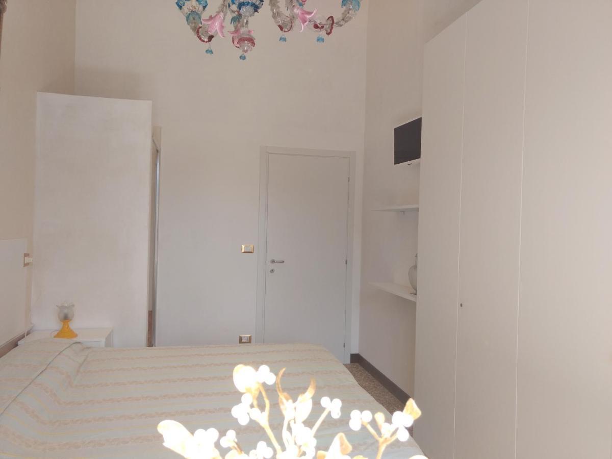 Guest house Bbtiepolo Venice