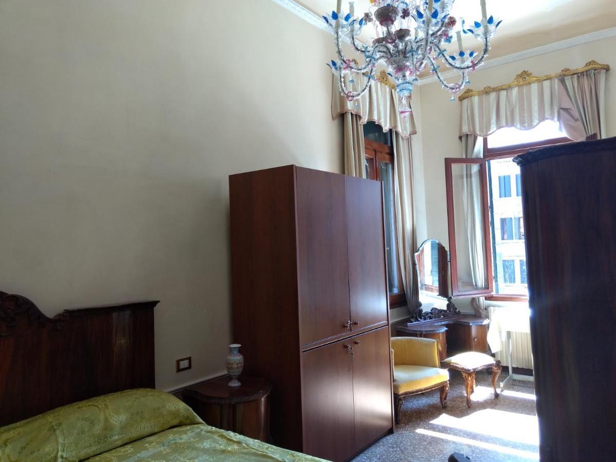 Guest house Bbtiepolo