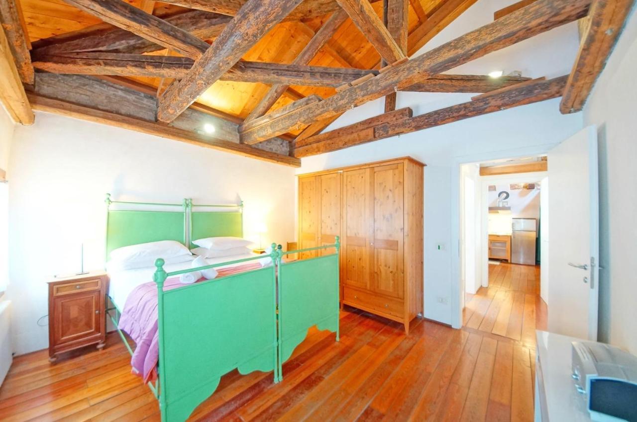 Ponte Dei Greci Wifi 162 Apartment