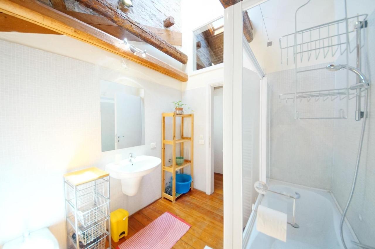 Ponte Dei Greci Wifi 162 Apartment